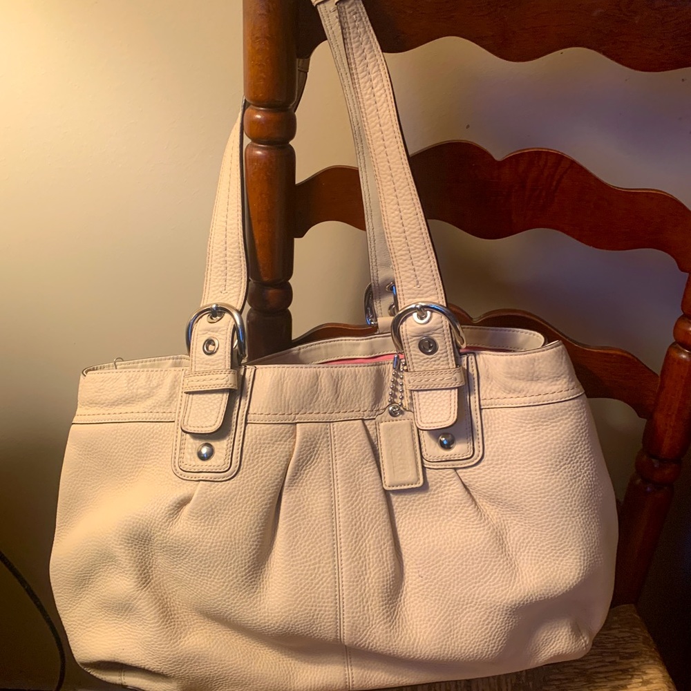 Coach Soho Bag